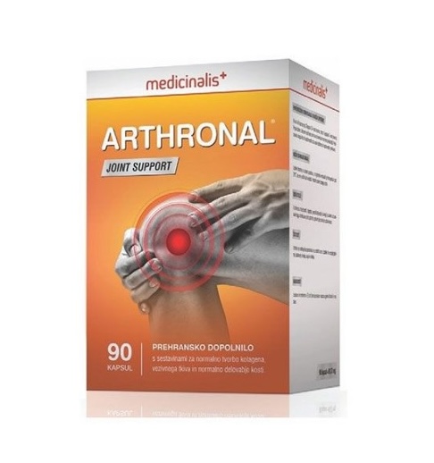 ARTHRONAL 90 CPS