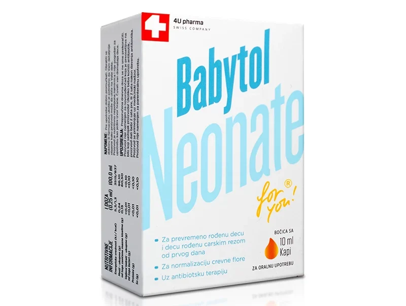 BABYTOL NEONATE