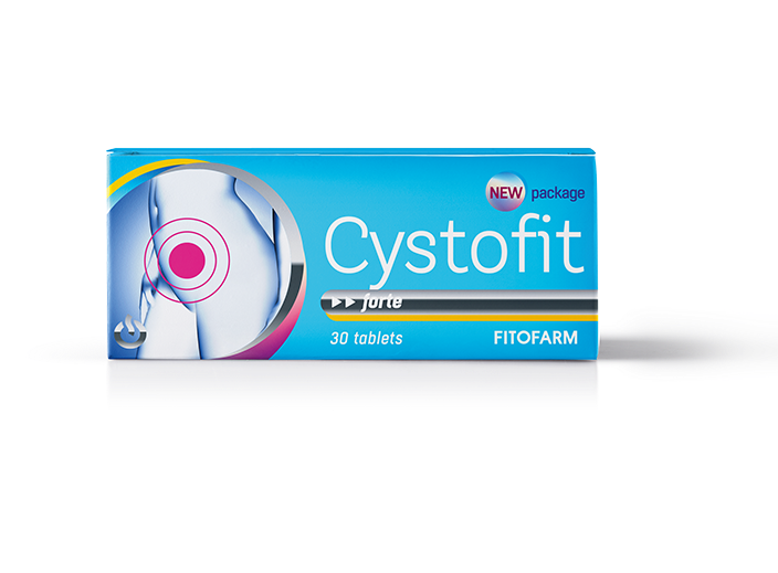 CISTOFIT FORTE A 30 TBL