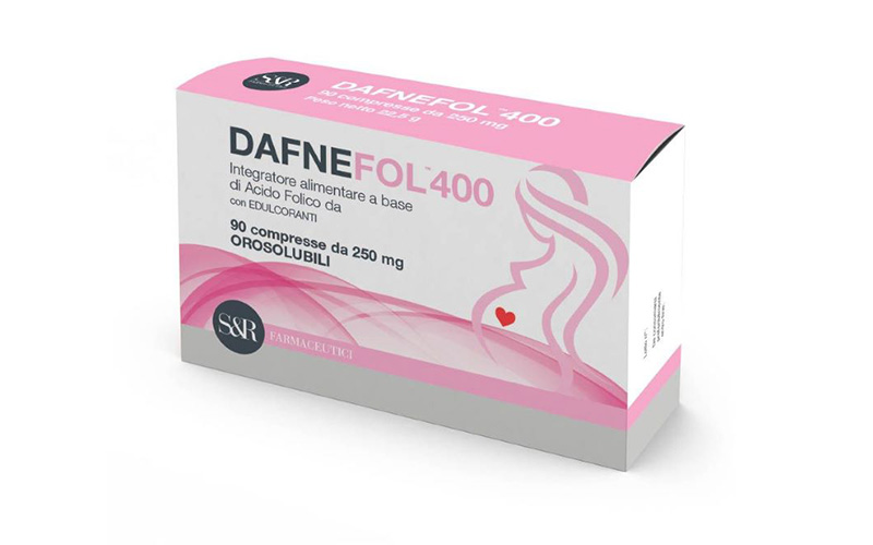 DAFNEFOL 400 X 90 TABL