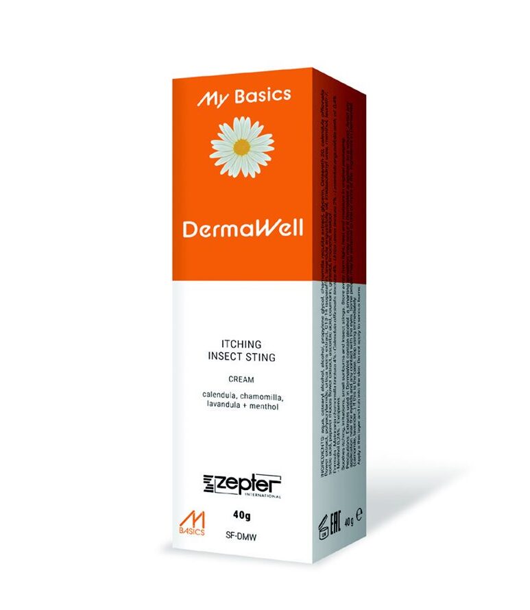 DERMAWELL 40g