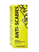 SCABIENS 100 ml