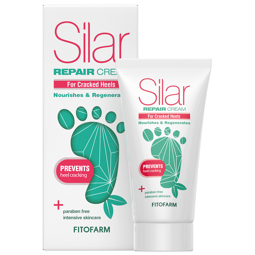SILAR KREM PER RIPARIM TE THEMBRAVE TE DEMTUARA 75 ml