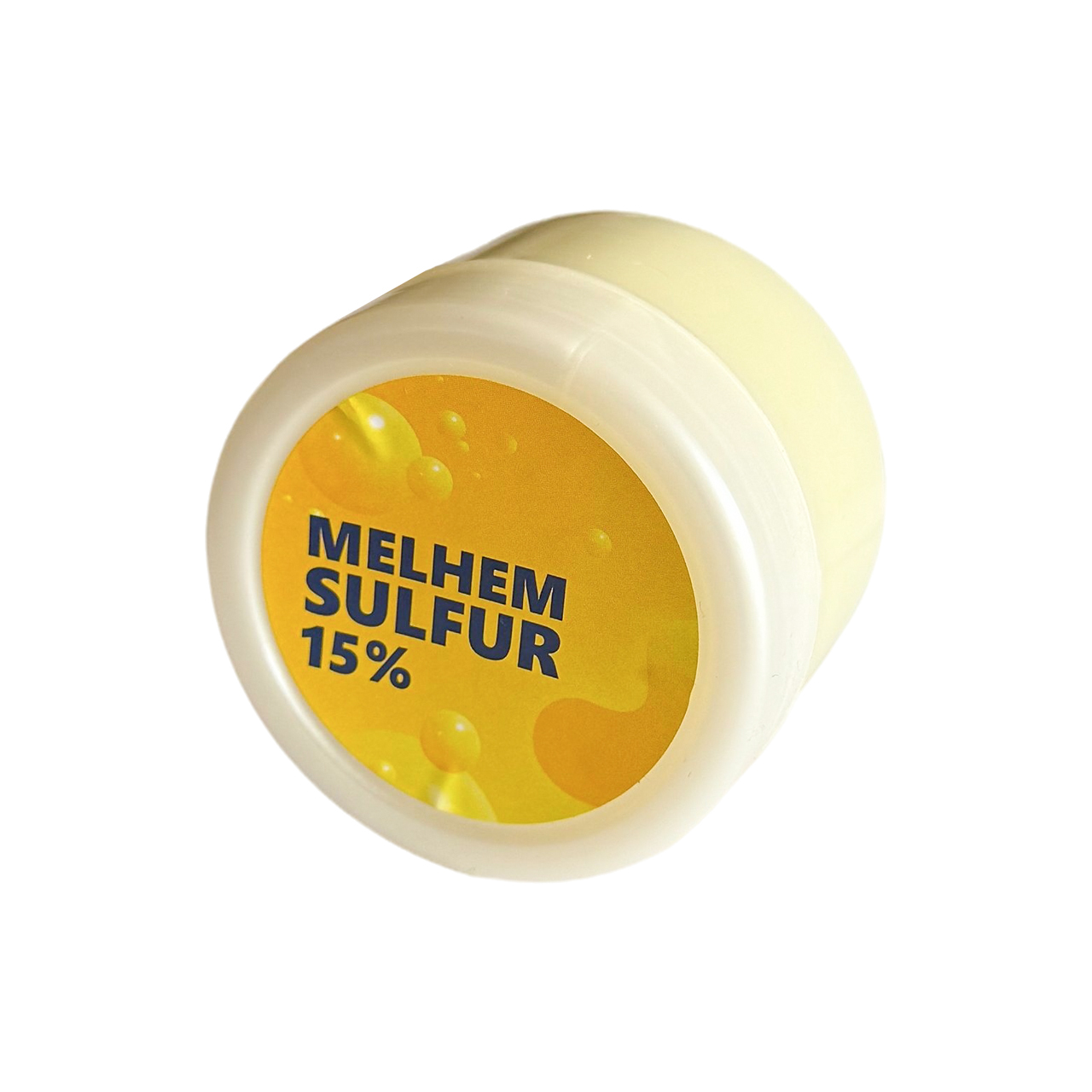 SULFUR OINTMENT 15%