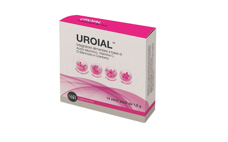 UROIAL 14 QESE